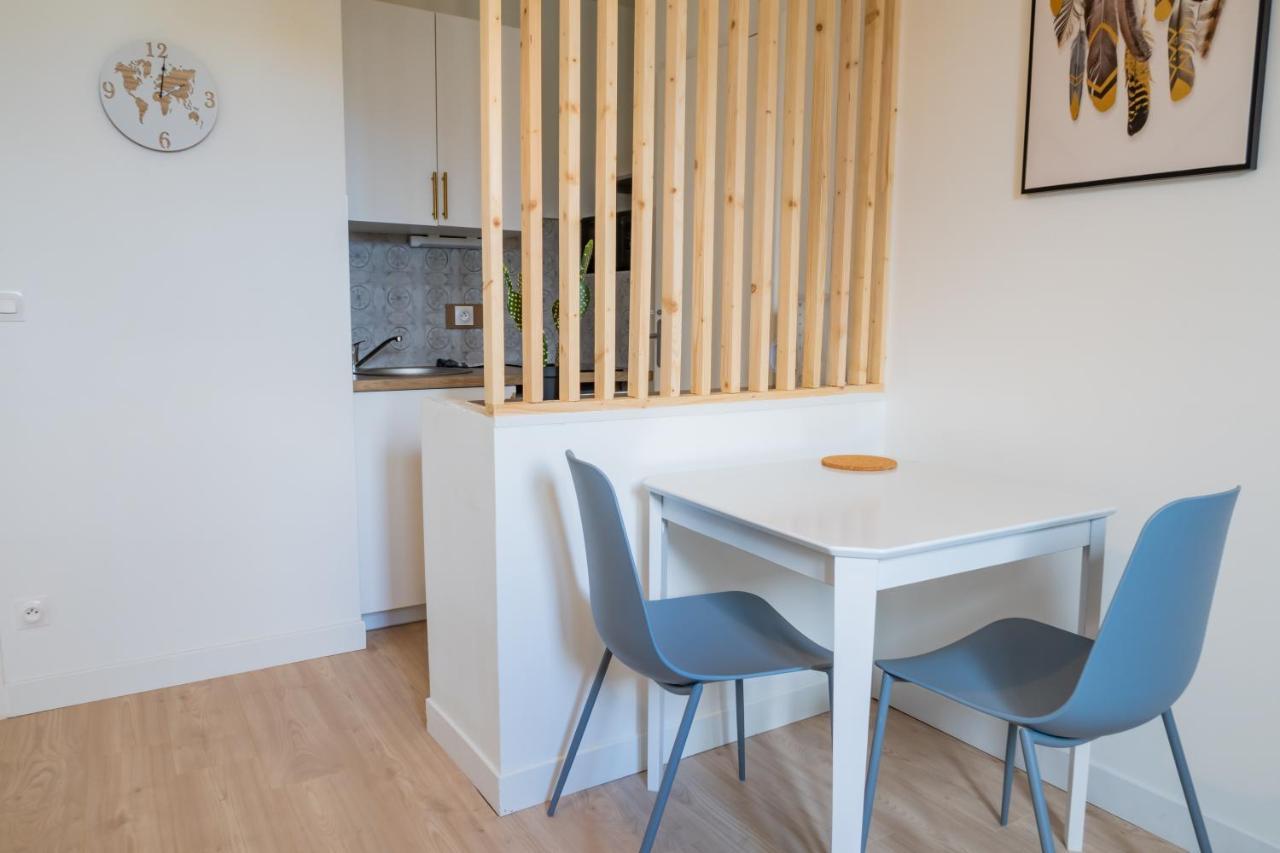Charmant Appartement Centre-Ville Le Mans Dış mekan fotoğraf