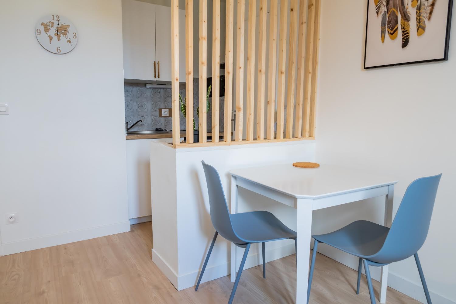 Charmant Appartement Centre-Ville Le Mans Dış mekan fotoğraf